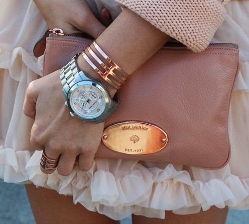 Michael Kors Orologi: MICHAEL KORS Silver Oversized Runway UHR – Nuovo (secondo la descrizione) da Zuerich venduto da Koralle8 1
