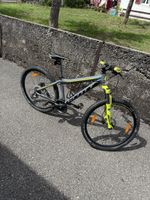 Kinder Mountainbike 26’ Scott scale