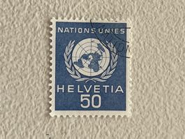 Helvetia Briefmarken (Gratis-Versand)
