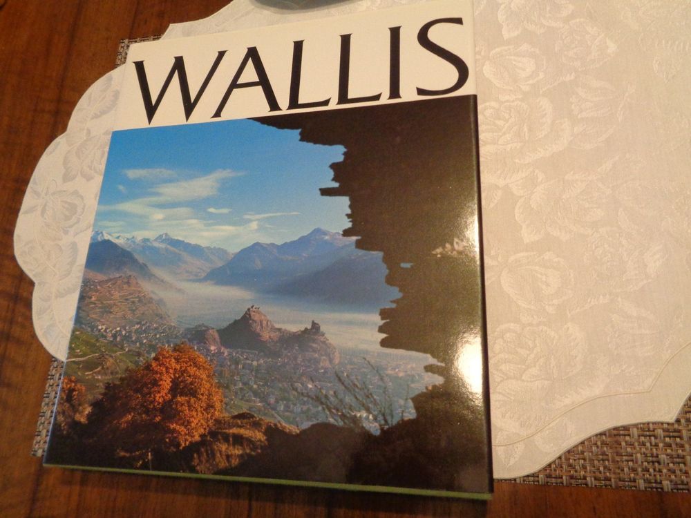 Wallis 1975 Kaufen auf Ricardo