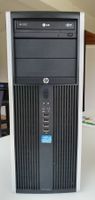 PC HP 8200 Elite Convertible Mini tower