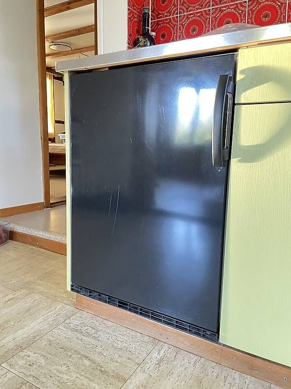 Electrolux Réfrigérateurs: Elektrolux Einbaukühlschrank – D'occasion à Uetendorf par Anomis2015