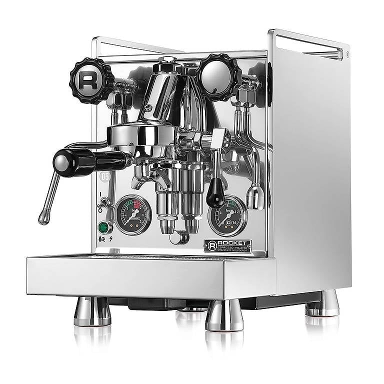 Rocket Macchine per caffè & Macchine per espresso: ROCKET Mozzafiato Cronometro (Version R) – Usato da Uitikon Waldegg venduto da moaloha21 4