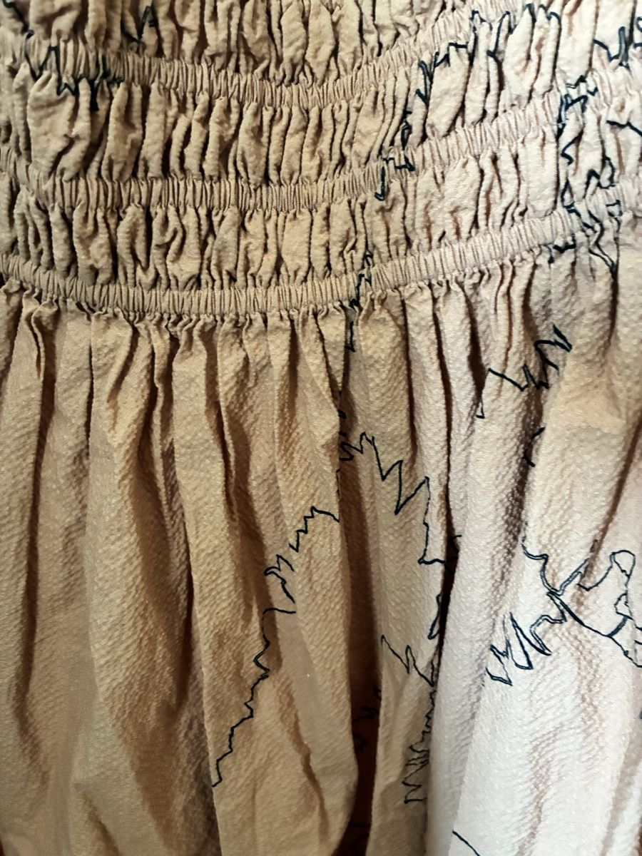 Cos Röcke: Cos midi skirt 42 – Gebraucht aus Lausanne von Sarawg 3