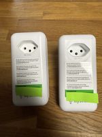 2 MyStrom Powerline Adapter Starter Kit - Wie Neu! (52)