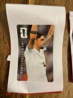 5x Coca Cola FIFA WM 2026 Sticker Panini