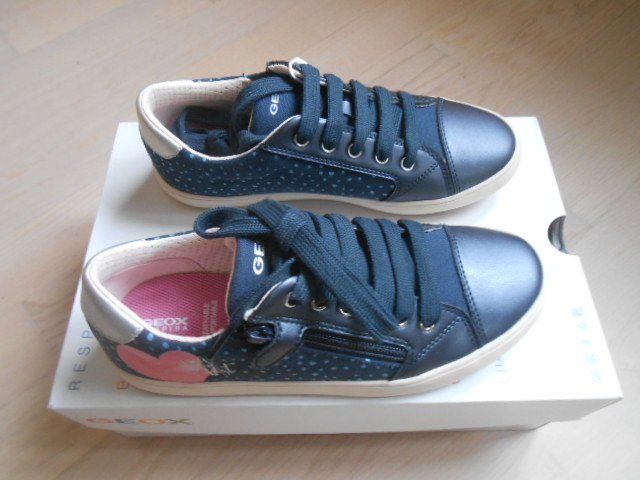 Geox Schuhe für Mädchen: GEOX- Schuhe  Gr. 35 – Neu (gemäss Beschreibung) aus Staad SG von doelf03 2