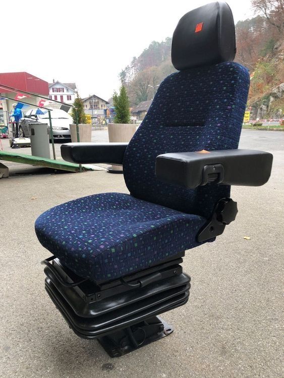 Wunderschone Lkw Sitz Gebraucht Fotos