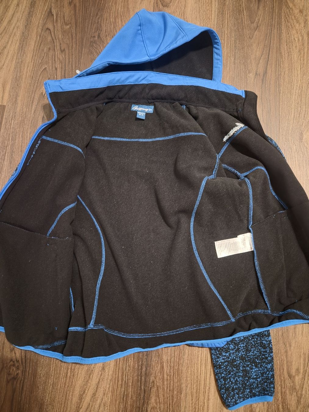 Giacche: Geo Norway Jacke Grösse XL – Usato da Altishofen venduto da tammy05 5