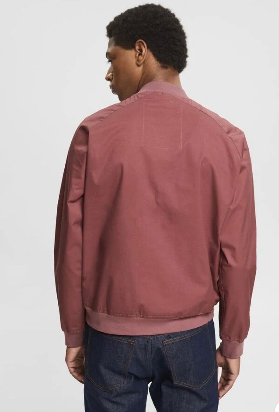 Esprit Giacche: Blouson aus Bio-Baumwoll-Mix – Nuovo e nell'imballaggio originale da Wittenbach venduto da bes_k8vr 5