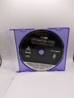 Crash Team Racing CTR Playstation 1 Game PROMO SCES-02105
