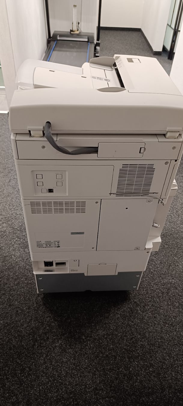 Xerox Drucker: XEROX WorkCentre 7120 – Neu (gemäss Beschreibung) aus Untersiggenthal von  6