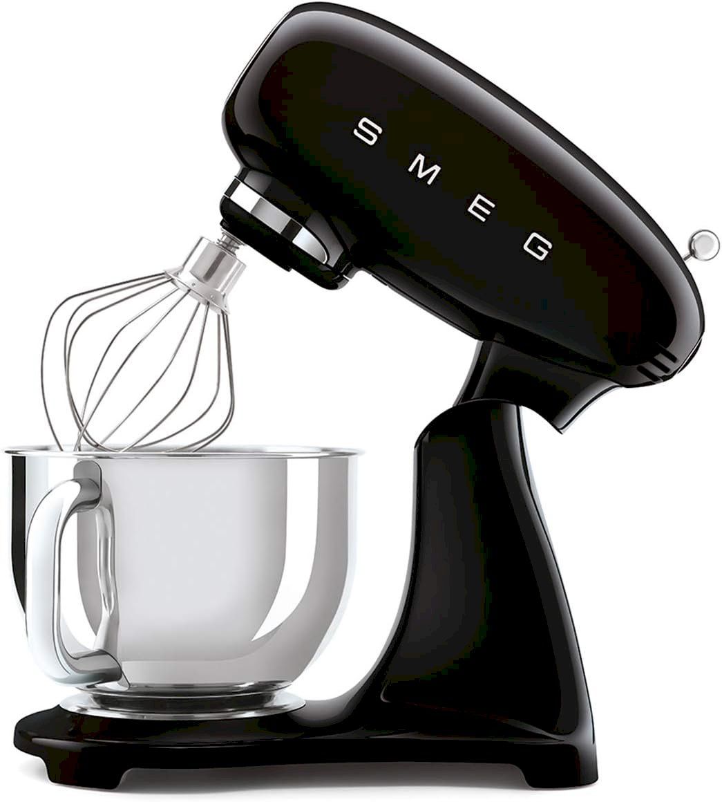 Smeg Küchengeräte: Smeg Küchenmaschine SMF03BLEU – Neu und originalverpackt aus Bottighofen von zaap 4