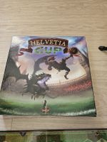 Jeu de société Helvetia Cup