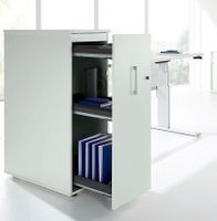 Genius Hochcontainer, B 435 x T 800 x H 1296 mm statt 899.-