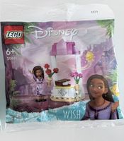 LEGO Disney Wish 30661, Neu und ungeöffnet, OVP!