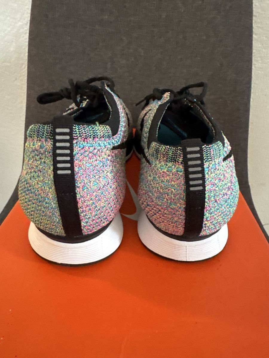 Herrenschuhe: Nike Flyknit Racer 2016 – Neu und originalverpackt aus Lohn SH von FourOnePiece_4 5