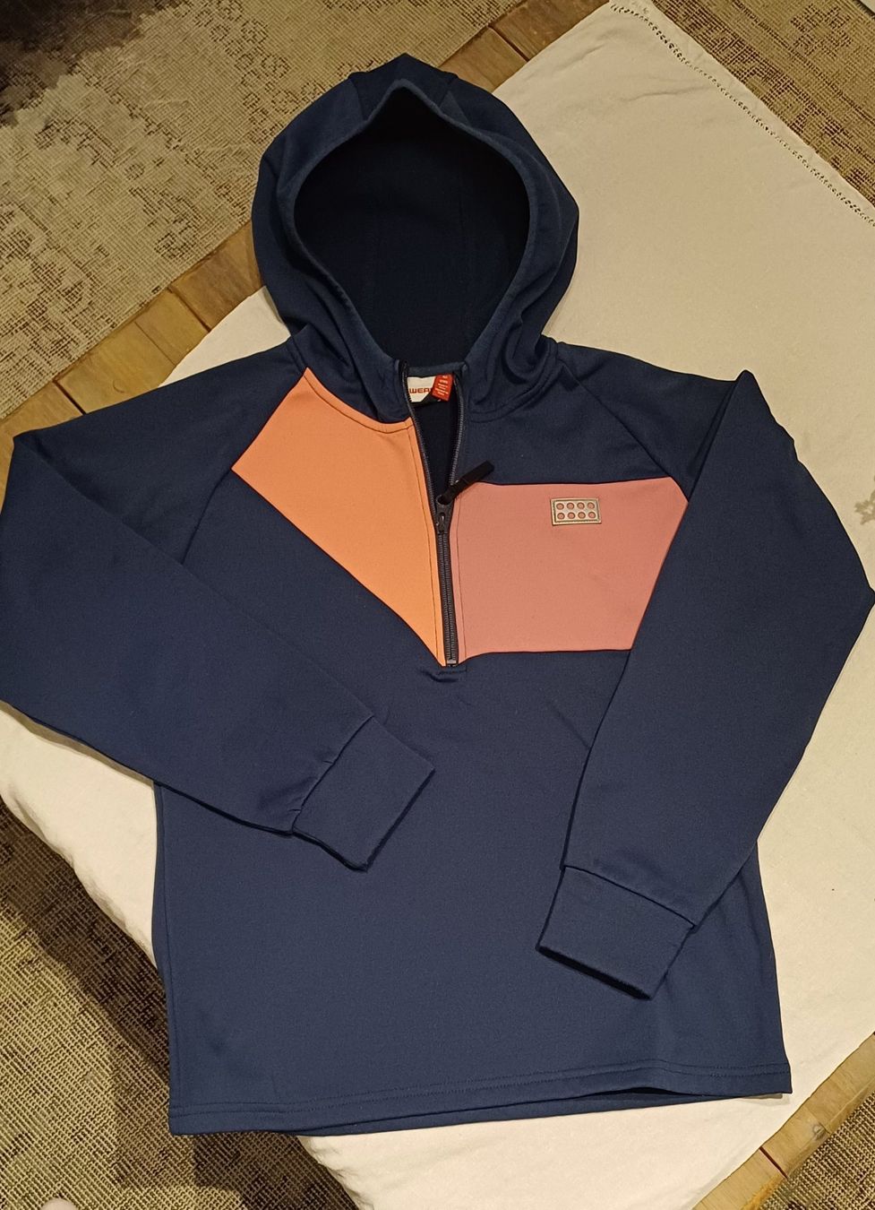 Pulls et sweat-shirts: Skipullover LEGO Gr. 152 – D'occasion à Signau par Jana79