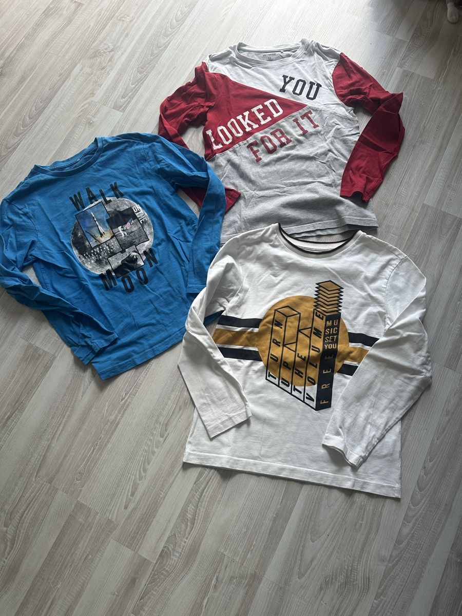 Maglioni & Felpe: Pull taille 12 ans en parfait état  – Usato da Delémont venduto da ELO84 1