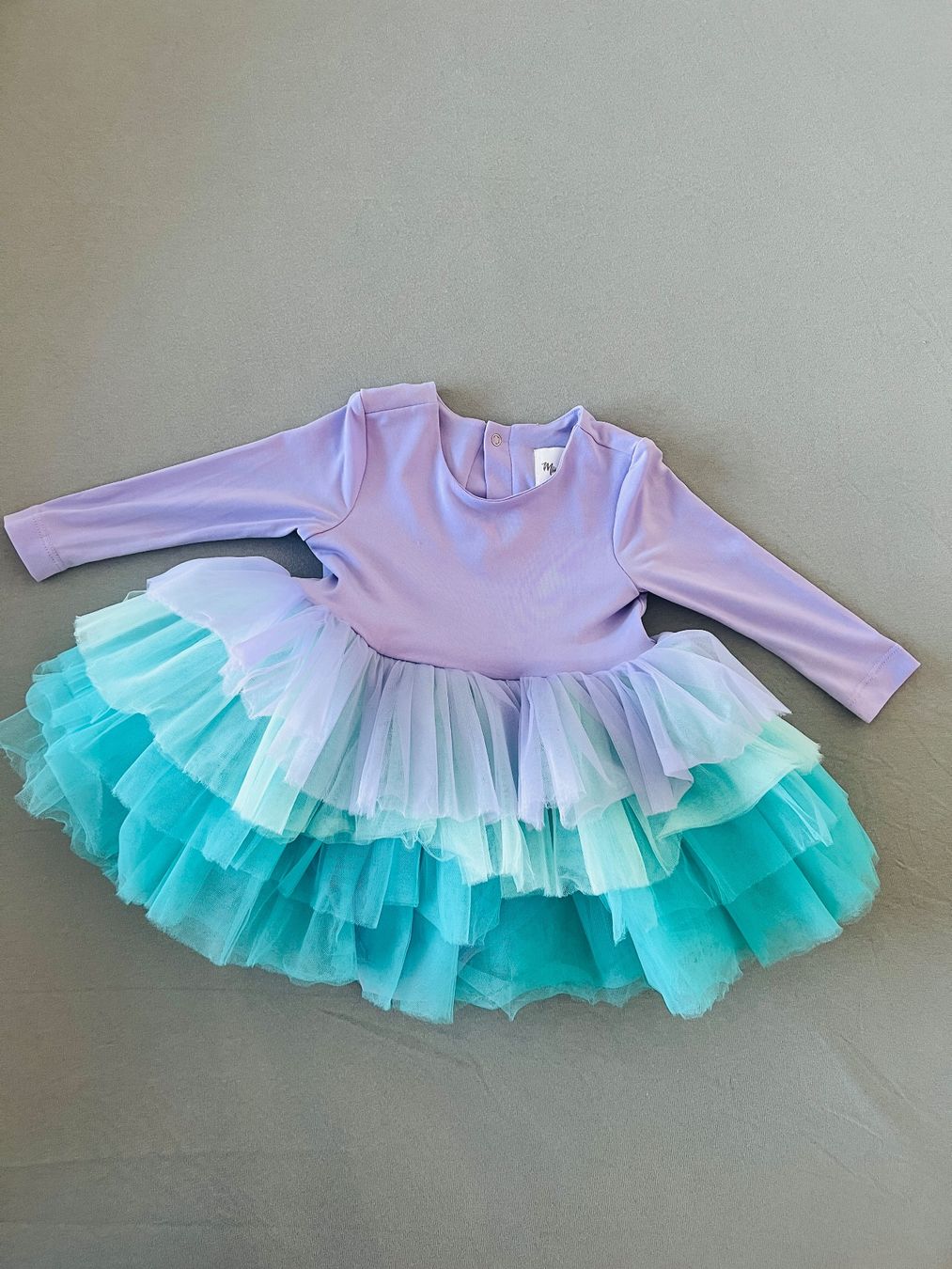 Vestiti & Gonne: Festkleid Kleid Mädchen – Usato da Schafisheim venduto da inf_5dtw
