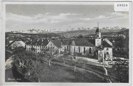 Kloster Fahr
