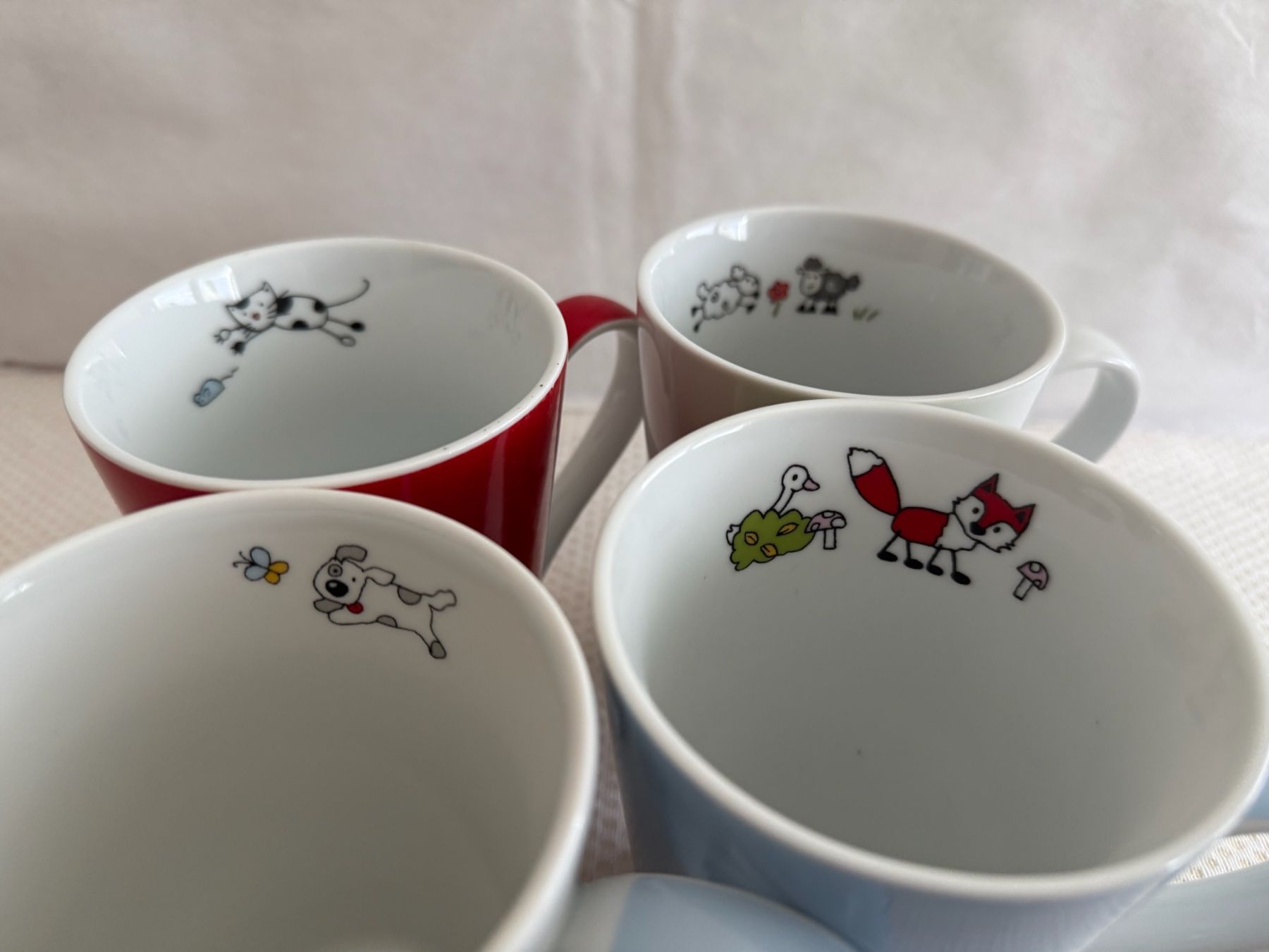 Tazze: Könitz - Tasses - Mug – Usato da Sion venduto da accroshoes 7