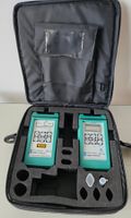 Wandel & Goltermann OLS-15/OLP-15A Optisches Mess-Set