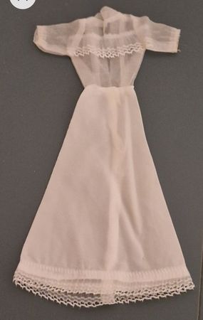 Robe pour Barbie