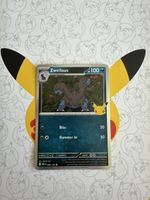 Pokémon 30th Celebration 🇬🇧 Zweilous 098/128