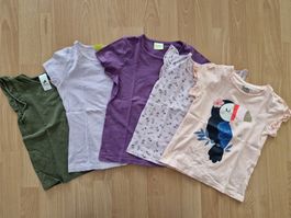 T'Shirts