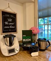 Thermomix TM 5