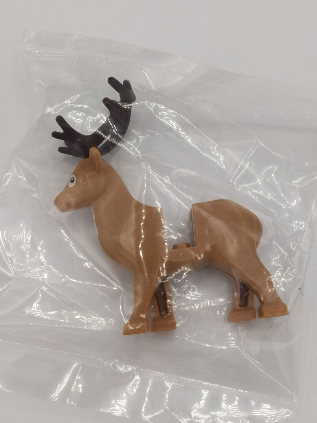 Lego Jeux de construction: Lego Hirsch, Rentier – Neuf avec emballage d'origine à Schlatt TG par AndrTra 1