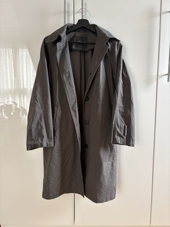 Massimo Dutti Coat