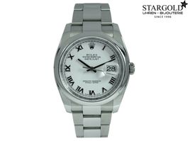Rolex Datejust 36 - 116200