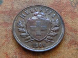 2 Rp. 1900  (D)