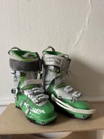 Bottes de ski Scarpa Gea femme pointure : 36