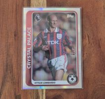 Attilio Lombardo - Topps Retro Threads 97/98