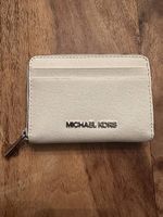 Portemonnaie weiss - Michael Kors - NEU