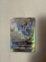 Pokémon Karte TCG Dragon Majesty Altaria GX 41/70