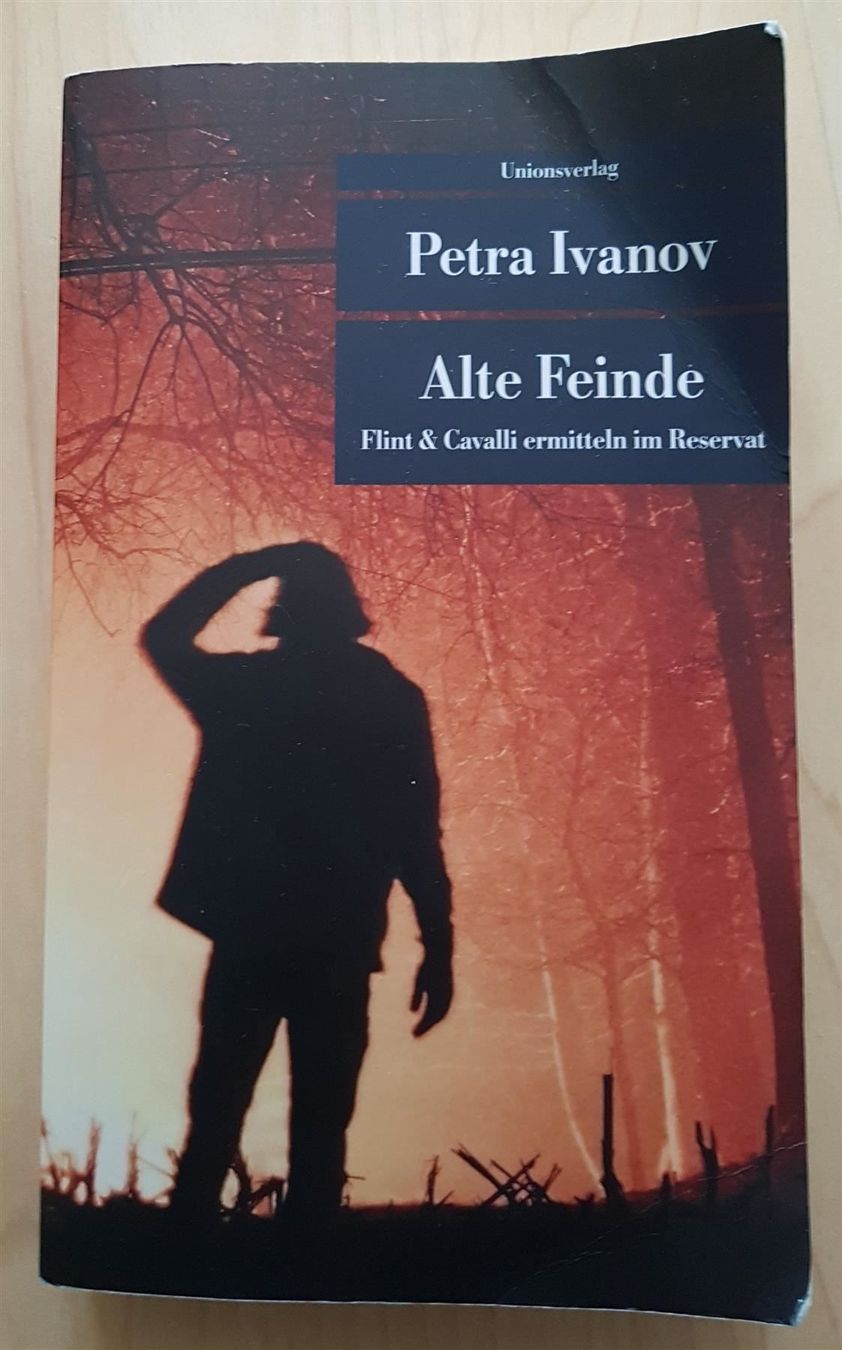 Libri: ALTE FEINDE - BAND 9 – Usato da Jona venduto da Zauberstatt