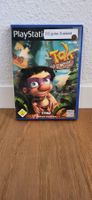 PS 2 - Tak und die Macht des Juju