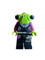 Lego Alien Pilot ac002