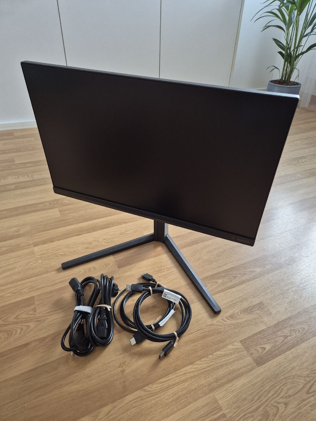 Philips Monitor: PHILIPS Evnia 24M2N3200A – Nuovo (secondo la descrizione) da Stans venduto da Basilikum21