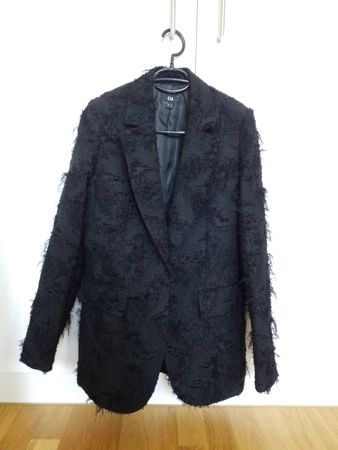 C&A blazer