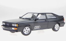 Audi Quattro 1:18