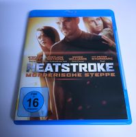 Heatstroke - mörderische Steppe