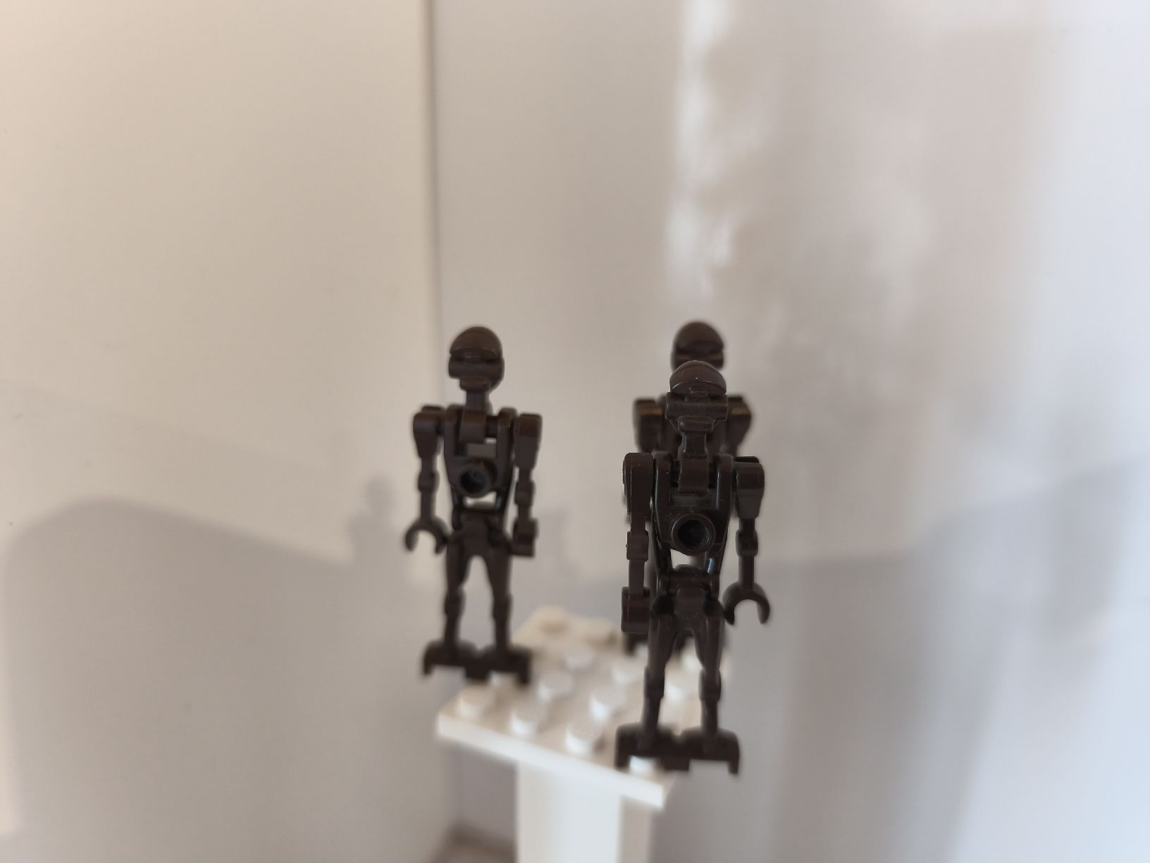 Lego Figurines: Lego Star Wars Commando Droid Lot – Neuf (Voir description) à Diegten par cil_5sjx 1