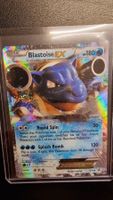 XY Black Star Promo Blastoise EX - Pokemon XY ab CHF 1