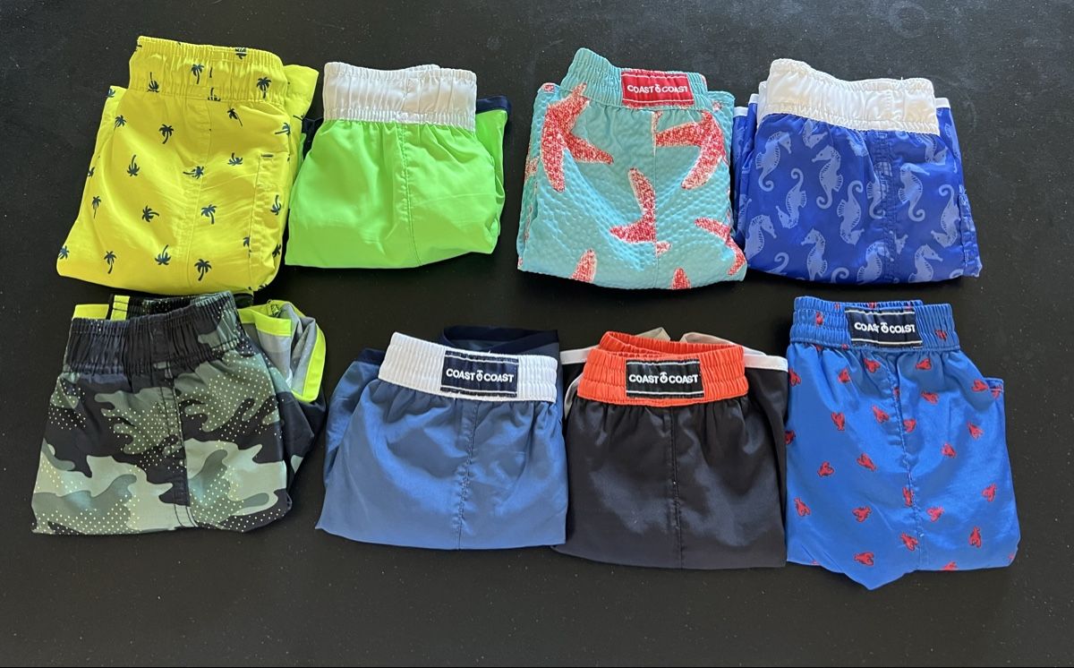 Costumi da bagno: 8x mail l’on de bain – Nuovo (secondo la descrizione) da Riva San Vitale venduto da anouky01