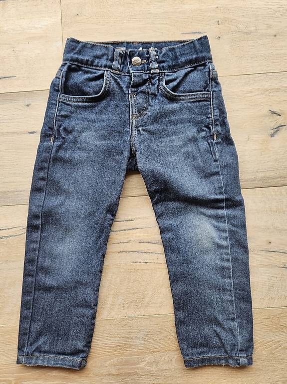 Pantalons: Jeans von Dreifeder – D'occasion à Hinterkappelen par S_Ritzkat
